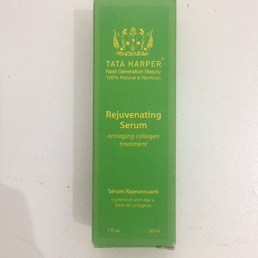 Anti-aging serum